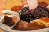 Congrí o frijoles negros: ¿Cuál prefiere usted?