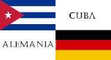 Empresas germanas interesas por negociar con Cuba