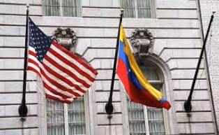 A propósito del acercamiento entre EE.UU. y Venezuela