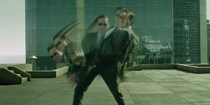  Image of the movie The Matrix (1999)