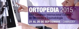 En preparación Congreso de Ortopedia en Camagüey