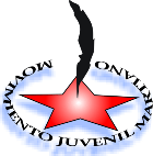 movimiento-juvenil -martiano