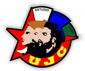 Jóvenes guaimareños : ¡adelante!