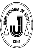 logo juristas