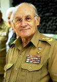 Acepta Consejo de Estado solicitud de liberación de Colomé Ibarra como Ministro del Interior