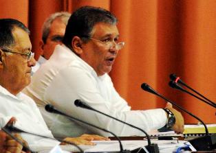 Economía cubana rompió tendencia a la desaceleración