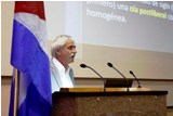La comunicación es un bien público; la comunicación es un derecho ciudadano