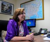 Josefina Vidal: “Estamos construyendo un nuevo tipo de relación”