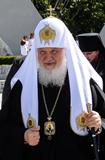 Reencuentro de Amor con el Patriarca Kirill en La Habana