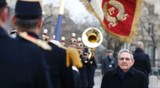 Intensa jornada de Raúl en París