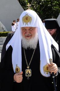 Foto:ACN Reencuentro de Amor con el Patriarca Kirill en La Habana