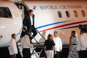 Foto:Tomada de AIN presidente_panamá