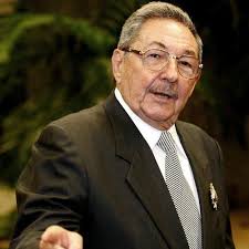 Presidente Raúl Castro transmite condolencias por sucesos en Orlando 