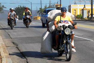 No deja de temblar la tierra en el Oriente cubano