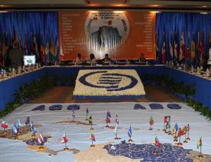 Cuba asumirá Presidencia pro témpore de la Asociación de Estados del Caribe