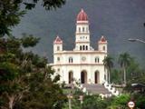 Santuario_ Virgen _Caridad