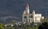  Basílica _ El Cobre