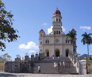 Basílica _ El Cobre