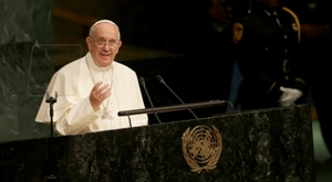 Foto:Tomada de Cubadebate papa_francisco_Nueva_ York
