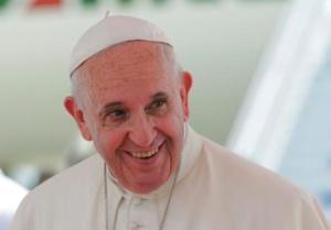 Foto:Archivo Papa Francisco insiste en solución para cubanos en Costa Rica