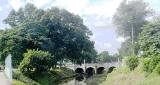 Camagüey mira a sus ríos (+Fotos)