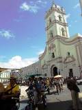 Si de tránsito y turistas se trata