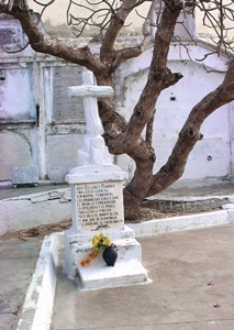 Dolores Rondón, una mulata legendaria 