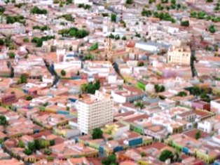 Fotos: Archivo  Dos temáticas en tiempo moderno: medio ambiente y patrimonio