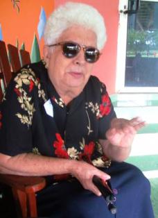 En contra de las dificultades