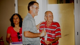 Economistas comprometidos a consolidar el modelo de desarrollo