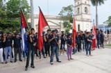 Juventud: vanguardia y futuro