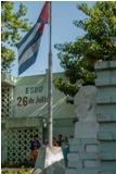 Premio del Barrio _camagüey