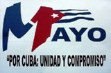 Trabajadores de energía y minas en pos del Primero de Mayo
