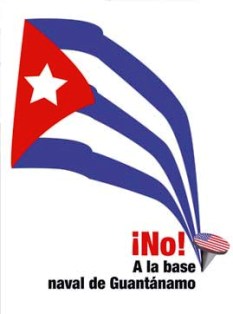 Alejandro Bonet Piñón, diseñador del periódico Adelante, recibió una mención con este cartel.