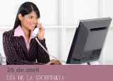 Festejarán el Día de las Secretarias en Camagüey