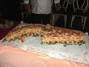 Evento culinario camagüeyano dedicado al Desembarco del Granma