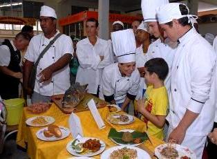 Chefs