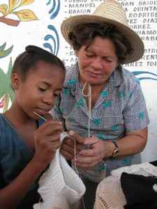 El presidente Obama podrá constatar logros de la mujer cubana