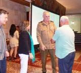 Los 55 del Instituto Cubano de Amistad con los Pueblos