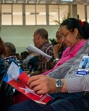 Inician consultas de los documentos bases del Congreso del Partido Comunista de Cuba