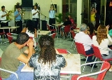 Rutinas de la Casa