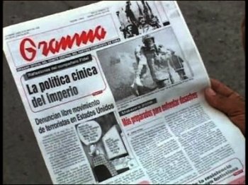 Diario Granma con nuevo diseño lo acercará más a sus lectores