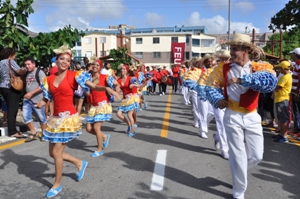 Universitarios camagüeyanos festejan su aniversario(+Galería)
