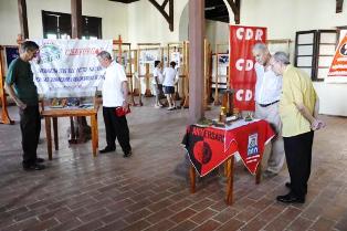 De Antonio Guerrero y Fidel en Camagüey