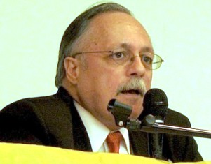 El abogado José Pertierra