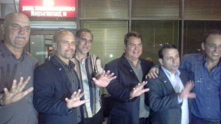 Russia's Victory against Fascism Inspired Cuban Heroes