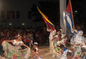 velada _cinco 