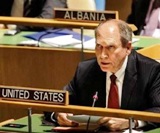 Las tribulaciones de Richard Godard en la ONU