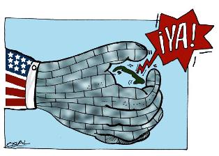 Opinan camagüeyanos sobre votación en la ONU