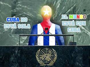 Multimillonarios daños provoca el bloqueo a los cubanos